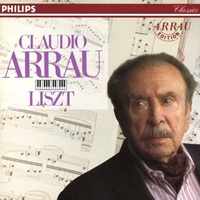 Claudio Arrau/Piano Sonata in B Minor, S. 178 - Discography
